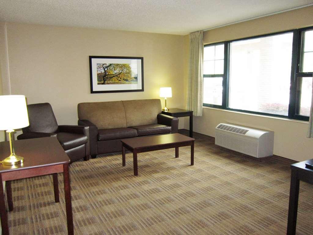 Extended Stay America Suites - Long Island - Bethpage Δωμάτιο φωτογραφία